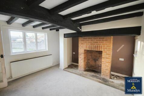 Mahew Cottage Liv...