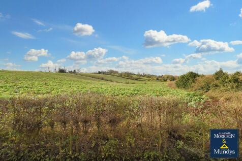 View from Master ...