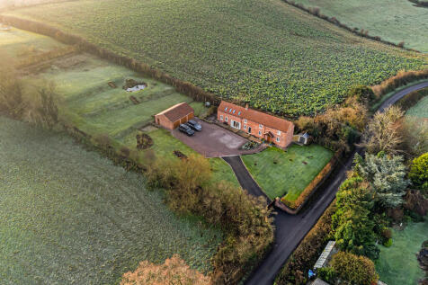 Hillside Farm, Ed...
