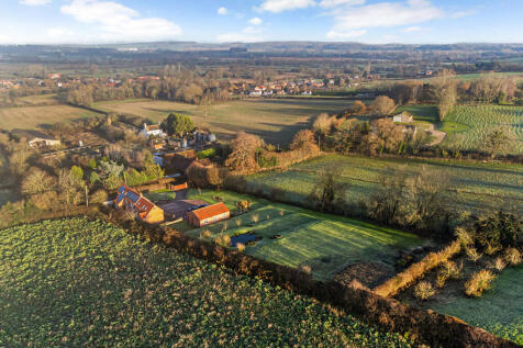 Hillside Farm, Ed...