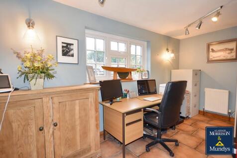 Study-Office