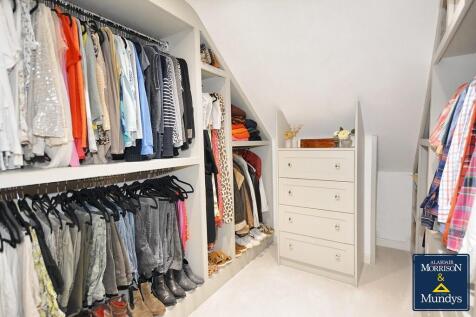 Dressing Room