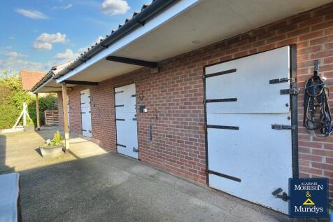 Stables