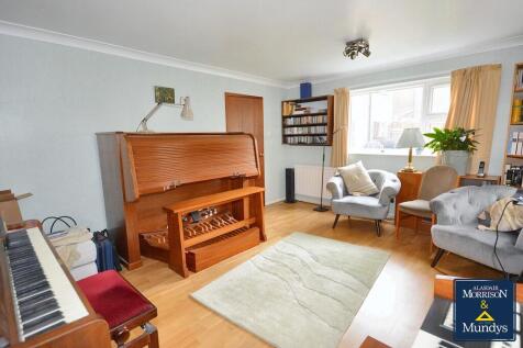 Music Room