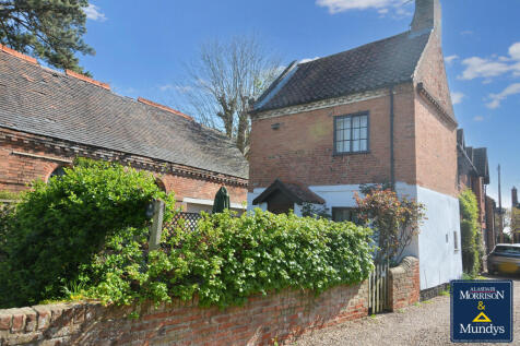 Rose Cottage, Fis...