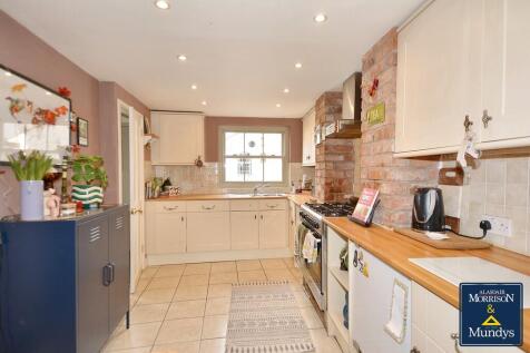 Kitchen-Diner
