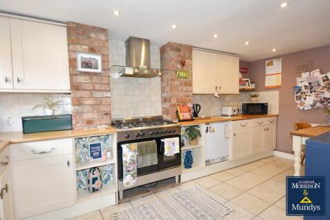 Kitchen-Diner