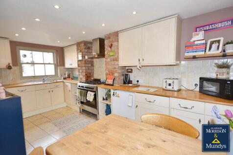 Kitchen-Diner