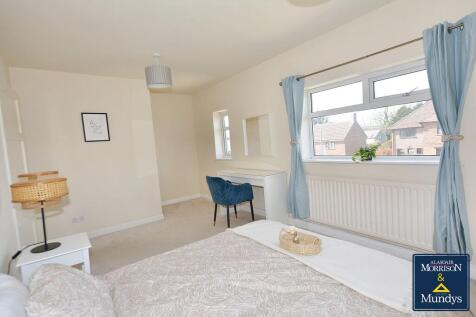 Master Bedroom.
