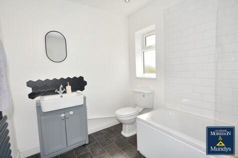 Cloakroom-WC