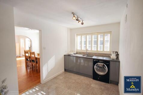 Utility Area