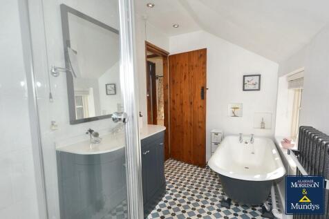 Bathroom.