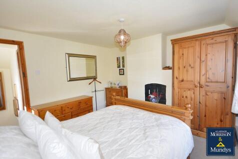 Bedroom 1.