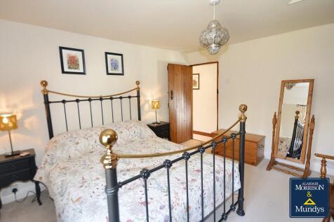 Bedroom 2.