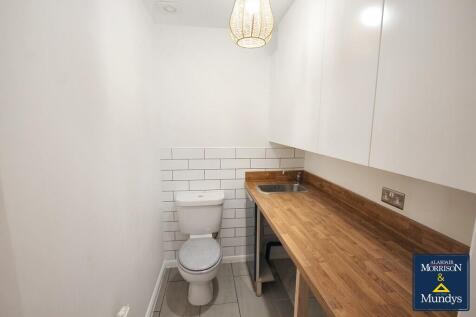 WC / Utility Room