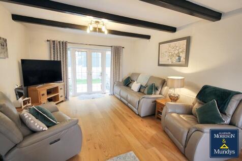 Sitting Room Area