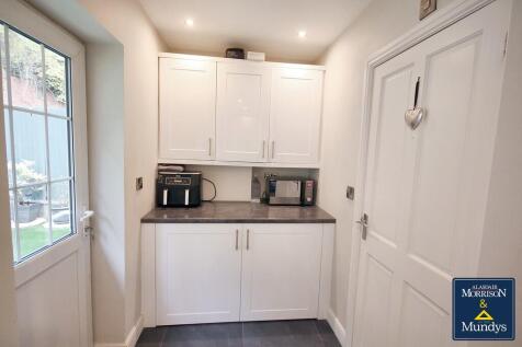Utility Area
