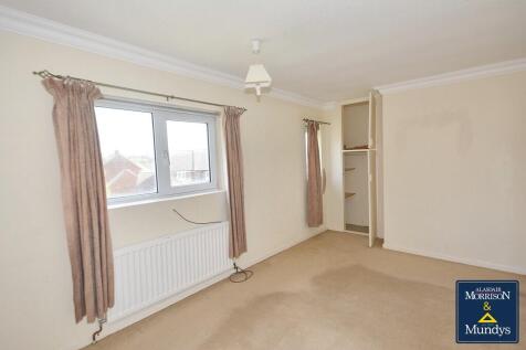 Bedroom 1.