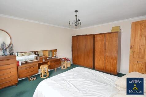 Master Bedroom.