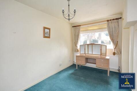 Annex Bedroom