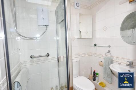 Annex Shower Room