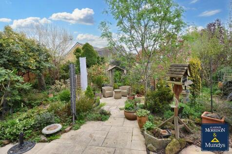 Private Patio