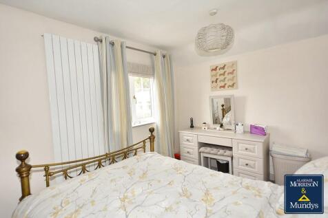 Bedroom 1.