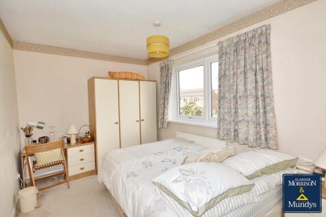 Bedroom.