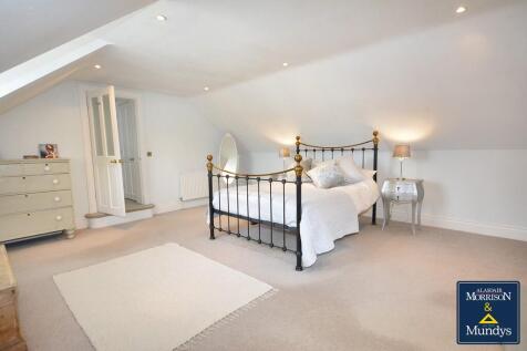 Master Bedroom.
