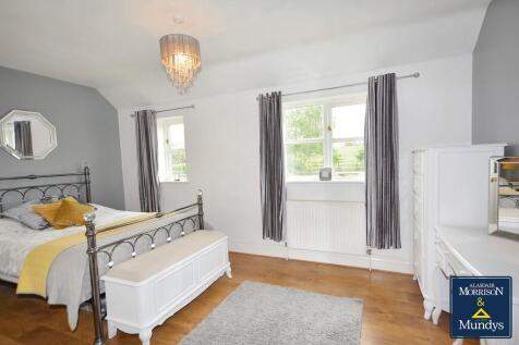 Bedroom 2.