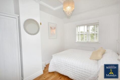 Bedroom 3.