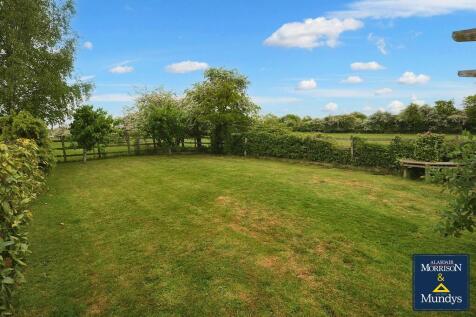 Rear Garden.