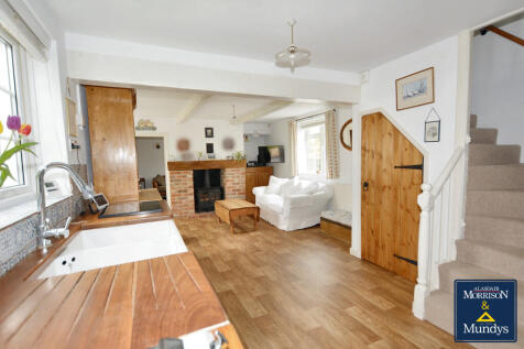 Open Plan