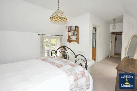 Master Bedroom.