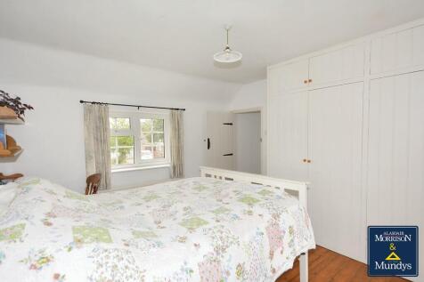Bedroom 2.