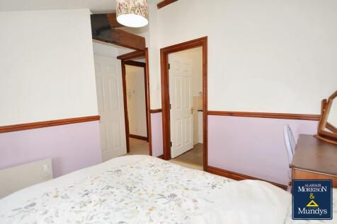 Bedroom.