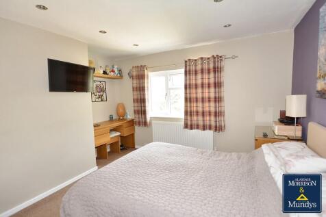 Bedroom 1.