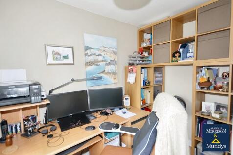 Bedroom 4-Office