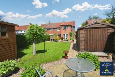 Rear Garden.