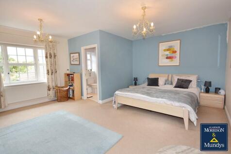 Bedroom 1.
