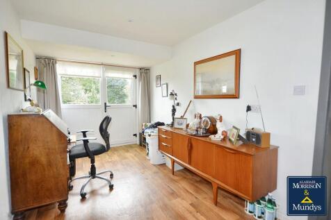 Home Office - Occ...