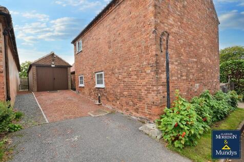 Driveway Garage a...