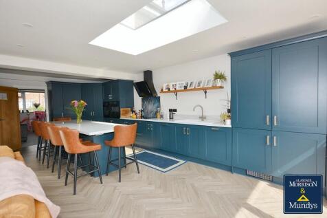 Bespoke Kitchen