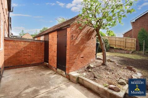Outhouse