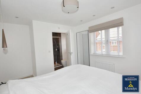 Master Bedroom.