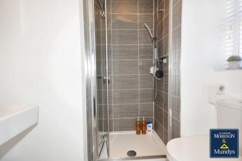 En-Suite Shower R...