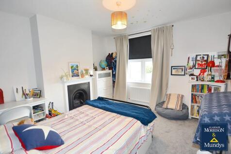 Bedroom - Front