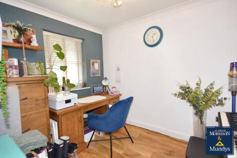 Study-Office