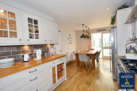 Kitchen-Diner