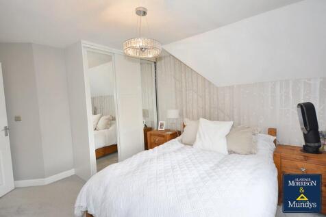Master Bedroom.